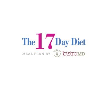 17 Day Diet Delivery logo