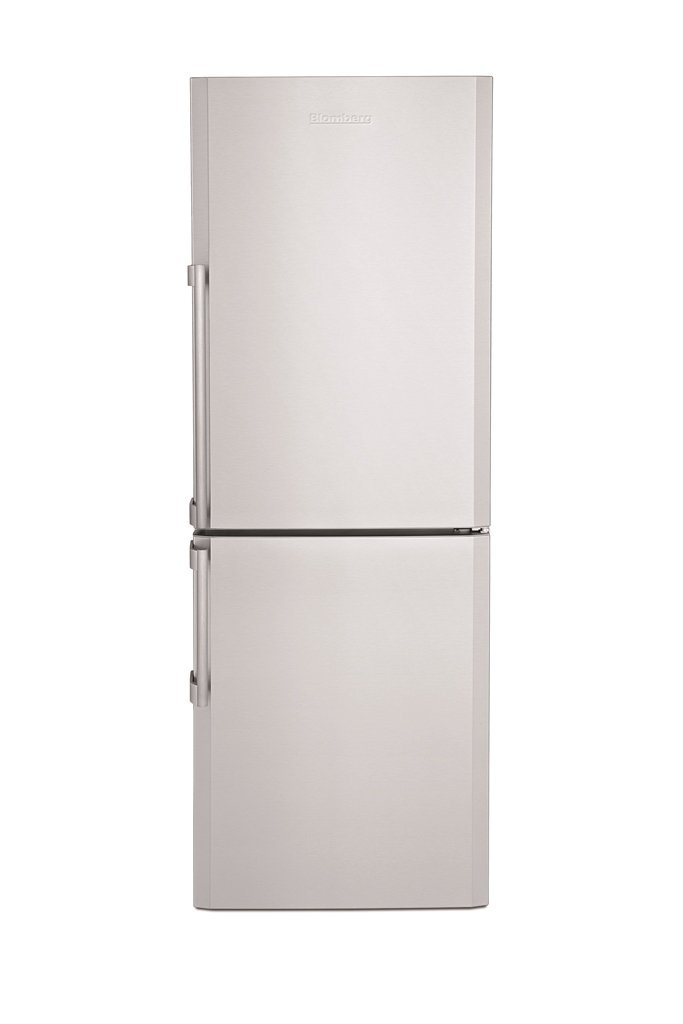 GE Stainless Steel French Door Refrigerator