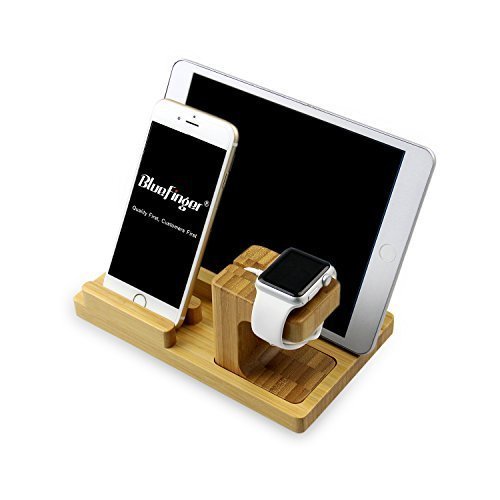 BlueFinger® 3 in 1 Creative Stand for Apple