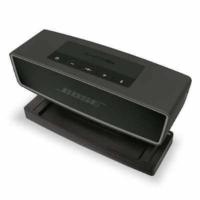 Bose Mini Bluetooth Speaker II