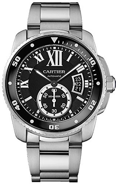 Cartier W7100057 Calibre de Cartier