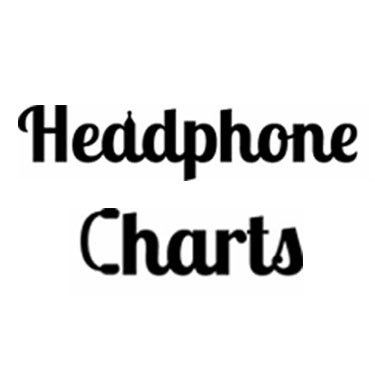Headphone Charts logo