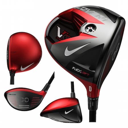 Nike Golf Men's VRS Victory Red Speed Covert Tour Driver