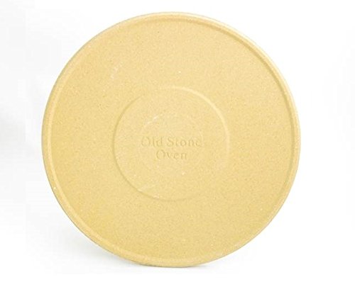 Old Stone 4461 16-Inch Round Oven Pizza Stone