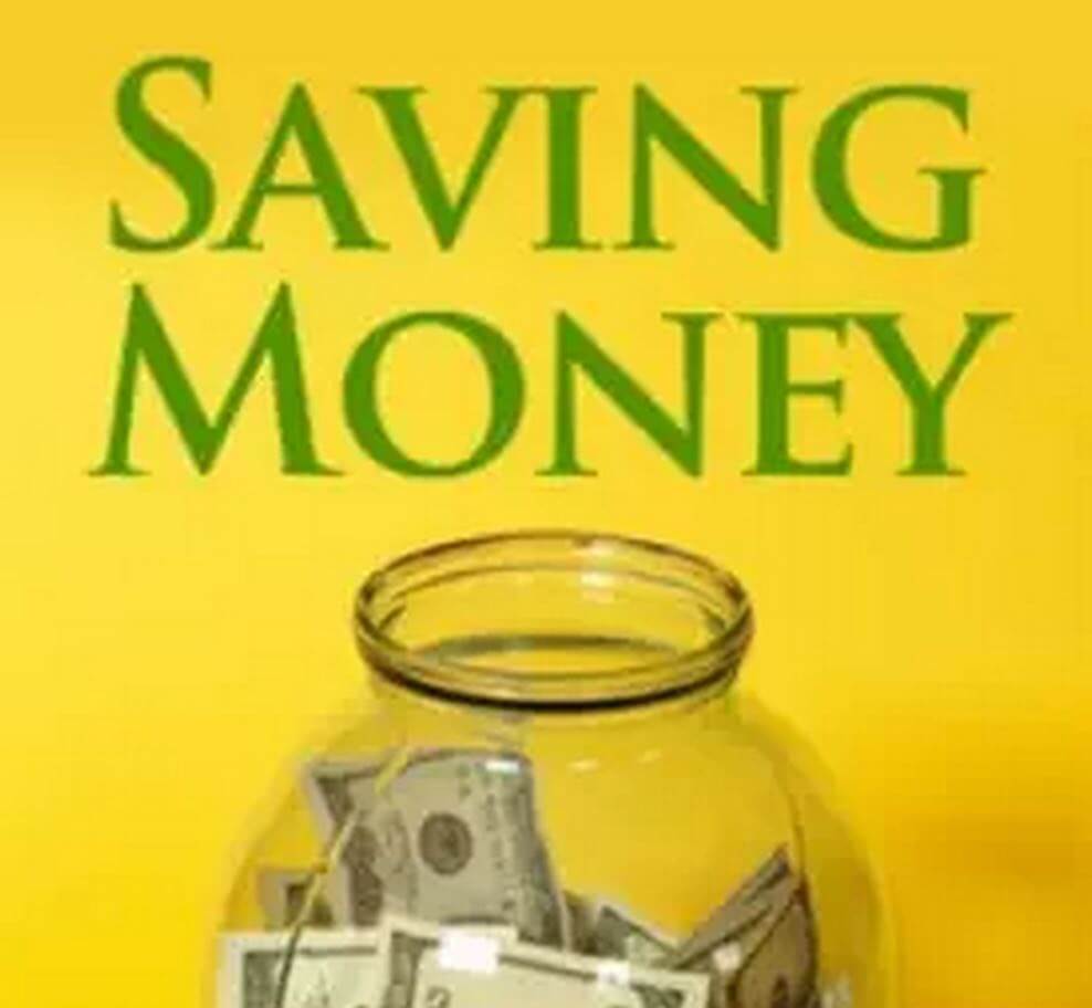 Simple Tips That Will help You Save Money Everyday book