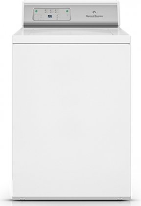 Speed Queen AWNE82SP 26 Top Load Washer with 6 Preset Cycles with Electronic Button Control