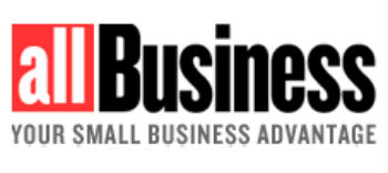 All Business Logo