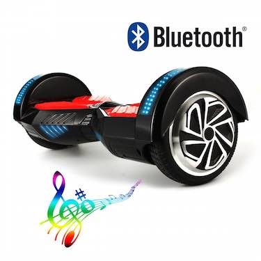Anhell Hover Boost Airboard Scooter