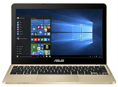ASUS VivoBook 11.6 inch Laptop