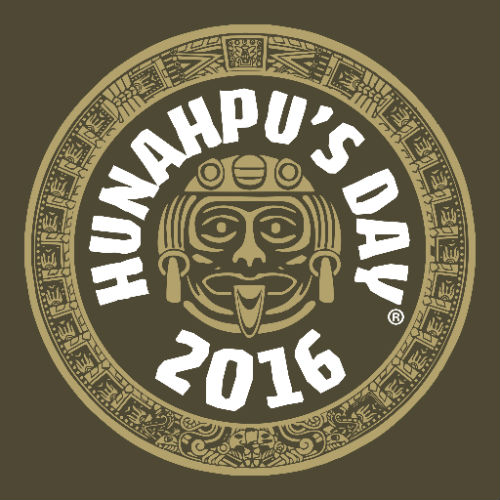 Cigar City Hunahpu Day - Best Florida Festivals