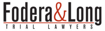 Fodera law firm logo