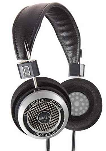 Grado Prestige Series SR325e Headphones