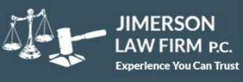 Jimerson Law Firm Logo