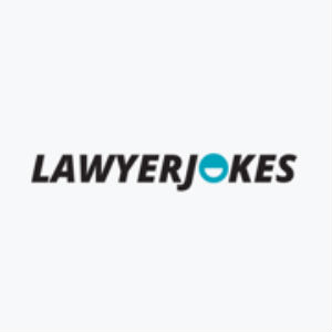 LawyerJokes logo
