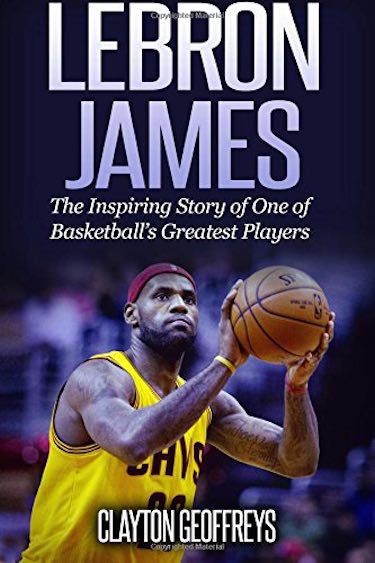 LeBron James Biography