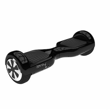 Leray™ Self Balancing Scooter 