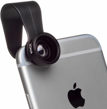 LOHA Premium Camera Lens for iPhone and Android