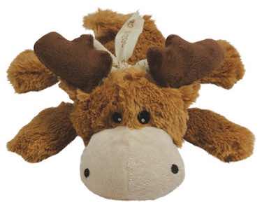 Marvin the Moose Chew Toy