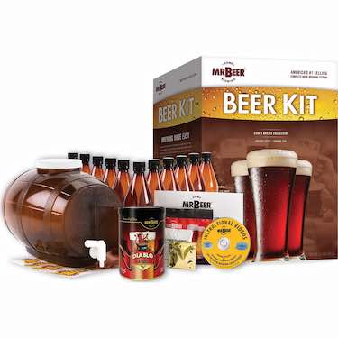 Mr. Beer Kit