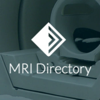 MRI Directory logo