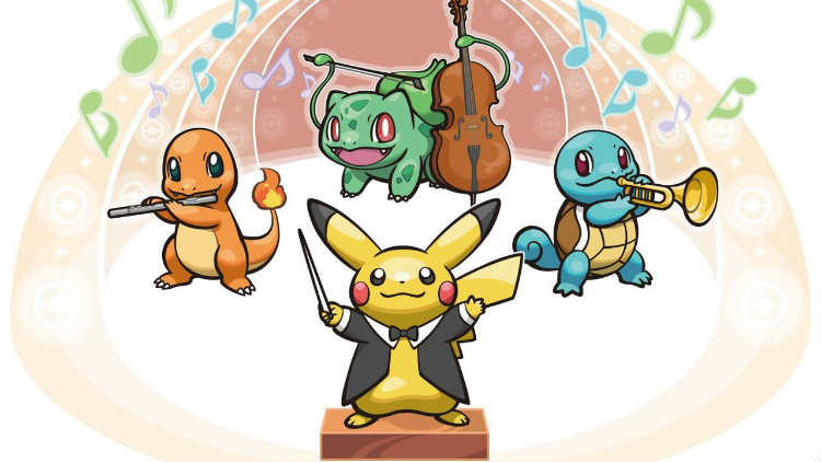 Pokemon Theme Song Rises By 382%