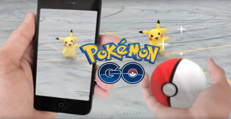 Things you should know about pokemon go