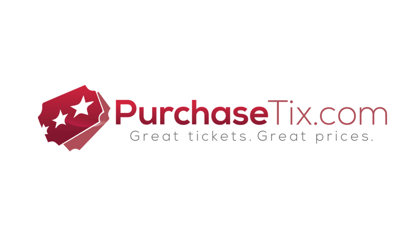 Purchase Tix logo