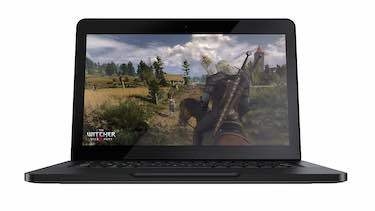 Razer Blade 14 inch QHD+ Touchscreen Gaming Laptop