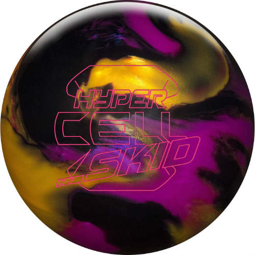 Roto Grip Hyper Cell Skid Bowling Ball