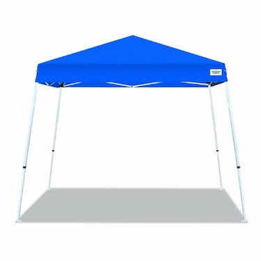 10x10 Tailgating Canopy