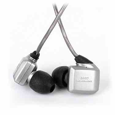 VSonic GR07 Headphones
