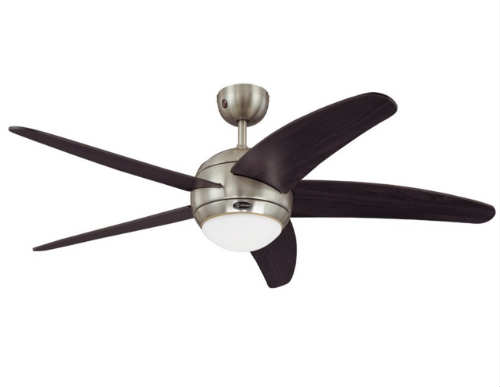 Bendan One-Light Five-Blade Indoor Ceiling Fan