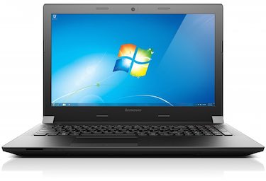 Lenovo 15.6 High Performance Home and Business Laptop PC