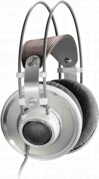 AKG K 701 Studio Reference Headphones