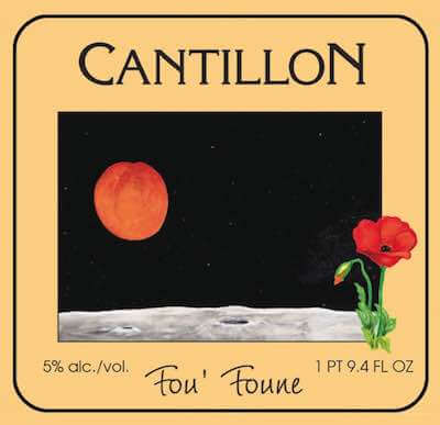 Cantillon Fou Foune