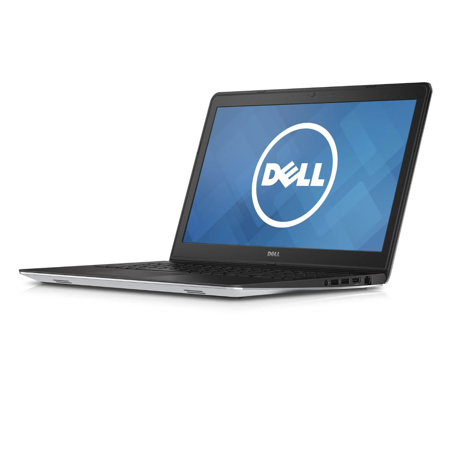 Dell Inspiron 15 5000 Series laptop
