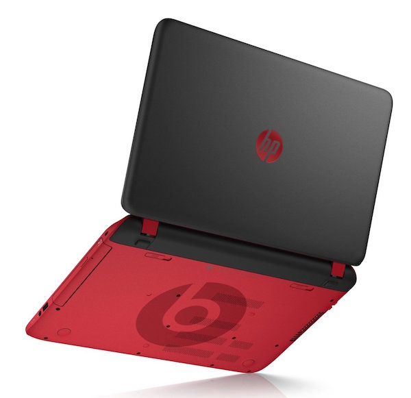 HP 15-p030nr laptop