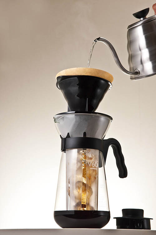 Hario V60 Ice-Coffee Maker