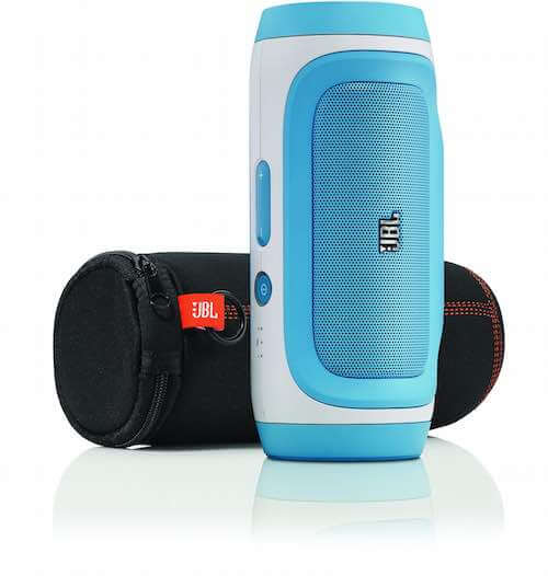 JBL Charge Portable Wireless Bluetooth Speaker