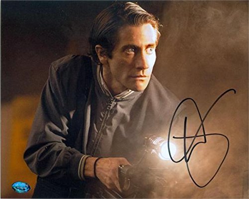 Jake Gyllenhaal Autograph