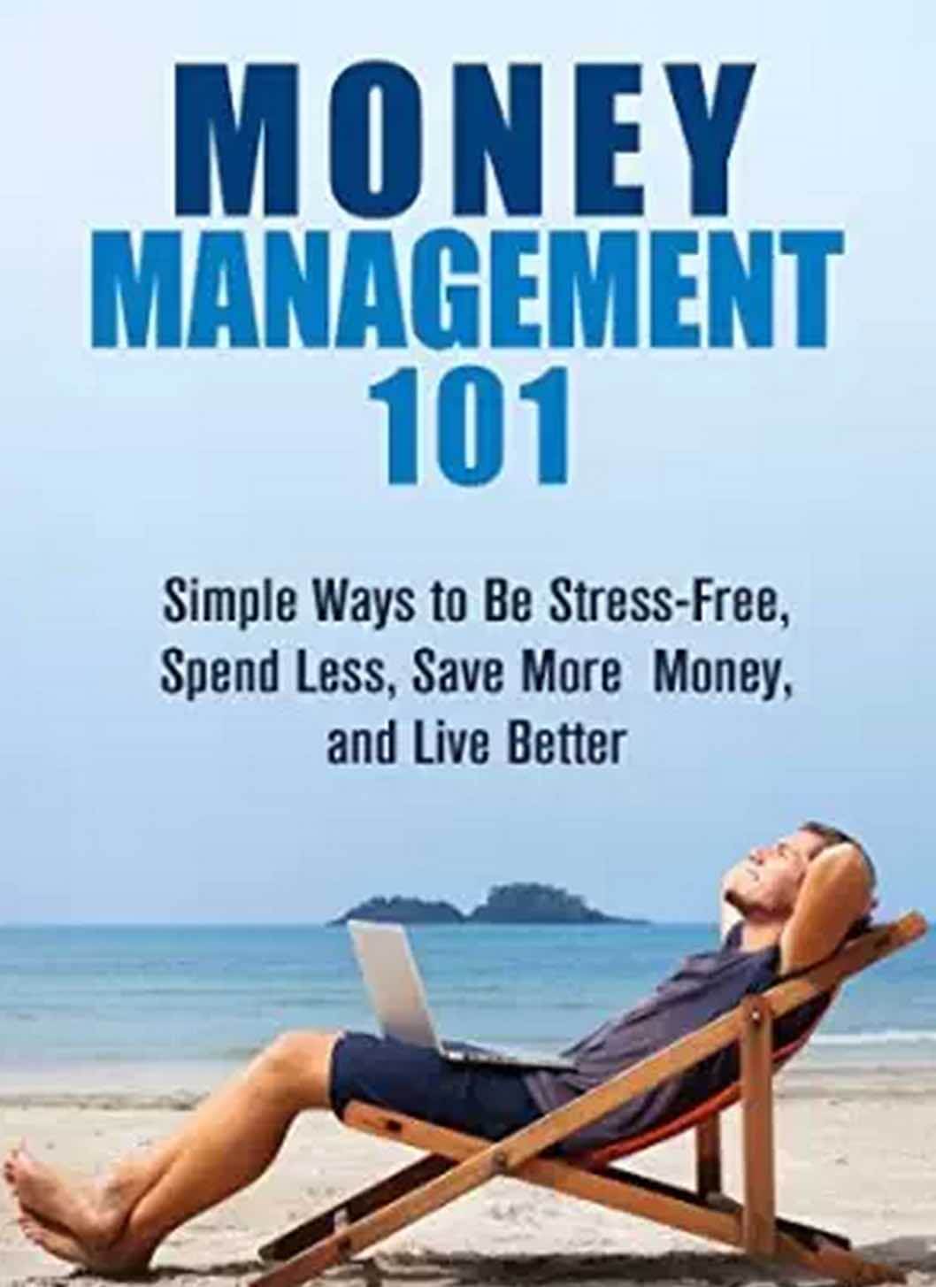 Money Management 101 book