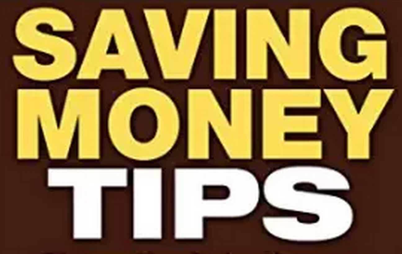 Discover How Saving Money on a Budget book