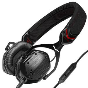 V-MODA Crossfade M-80 headphones