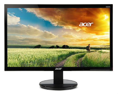Acer K242HYL bid 23.8-inch IPS Full HD