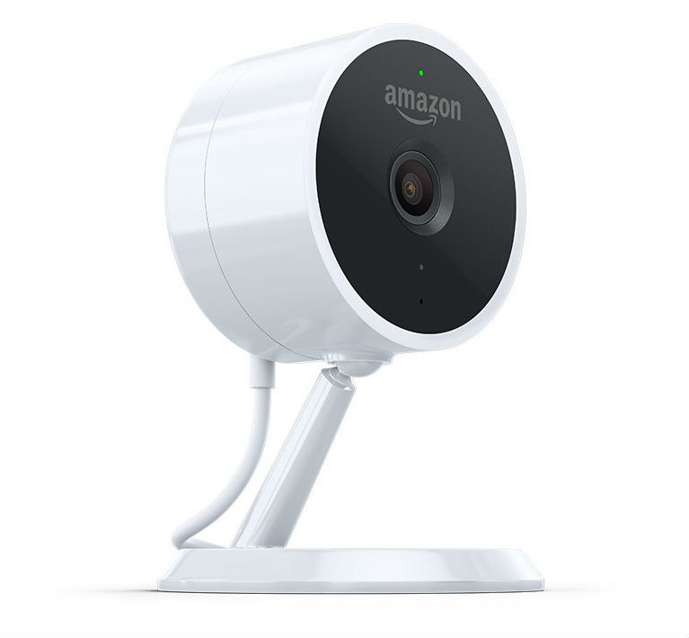 Amazon Cloud Cam (Key Edition)