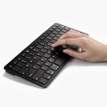 Anker® Bluetooth Ultra-Slim Keyboard