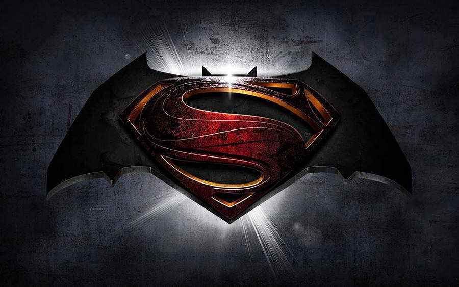Batman Vs Superman - Dawn of Justice