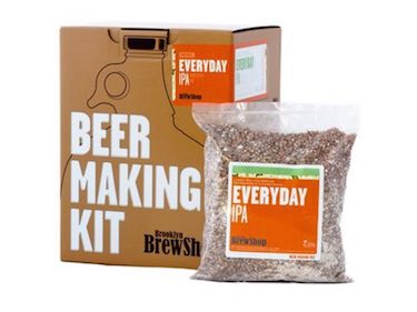 Brooklyn Brew Shop Beer Making Kit