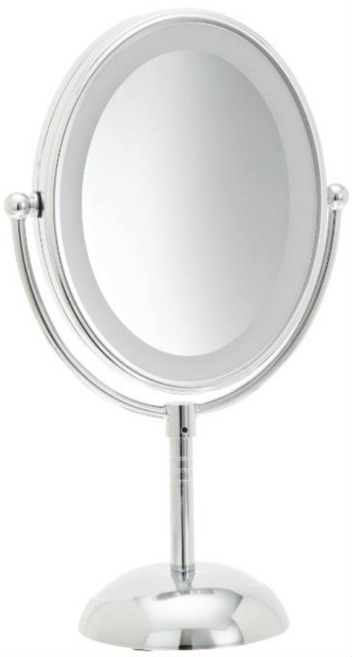Conair Reflections LED Lighted Collection Mirror