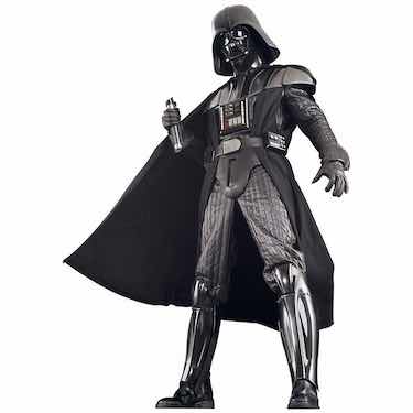 Supreme Edition Darth Vader